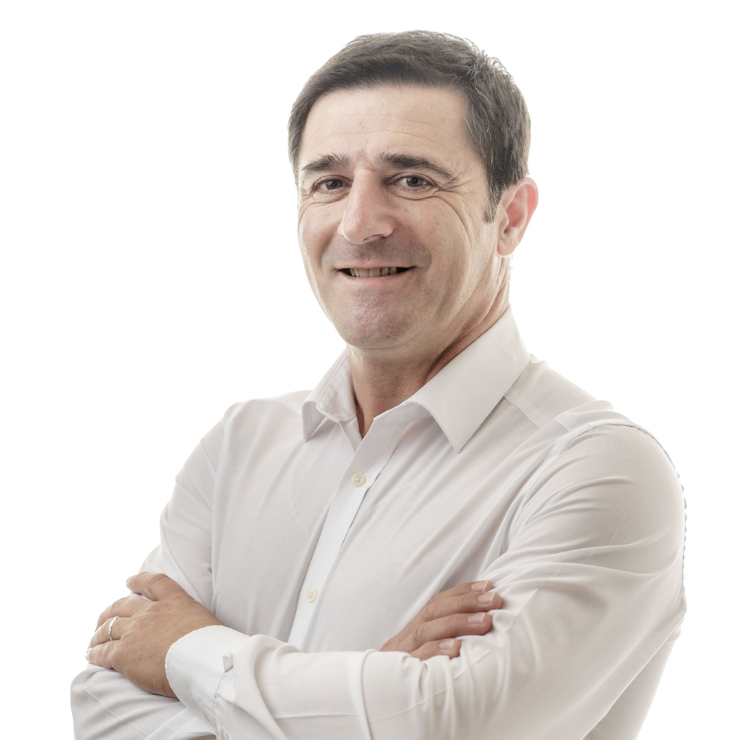 Luca Di Sante
