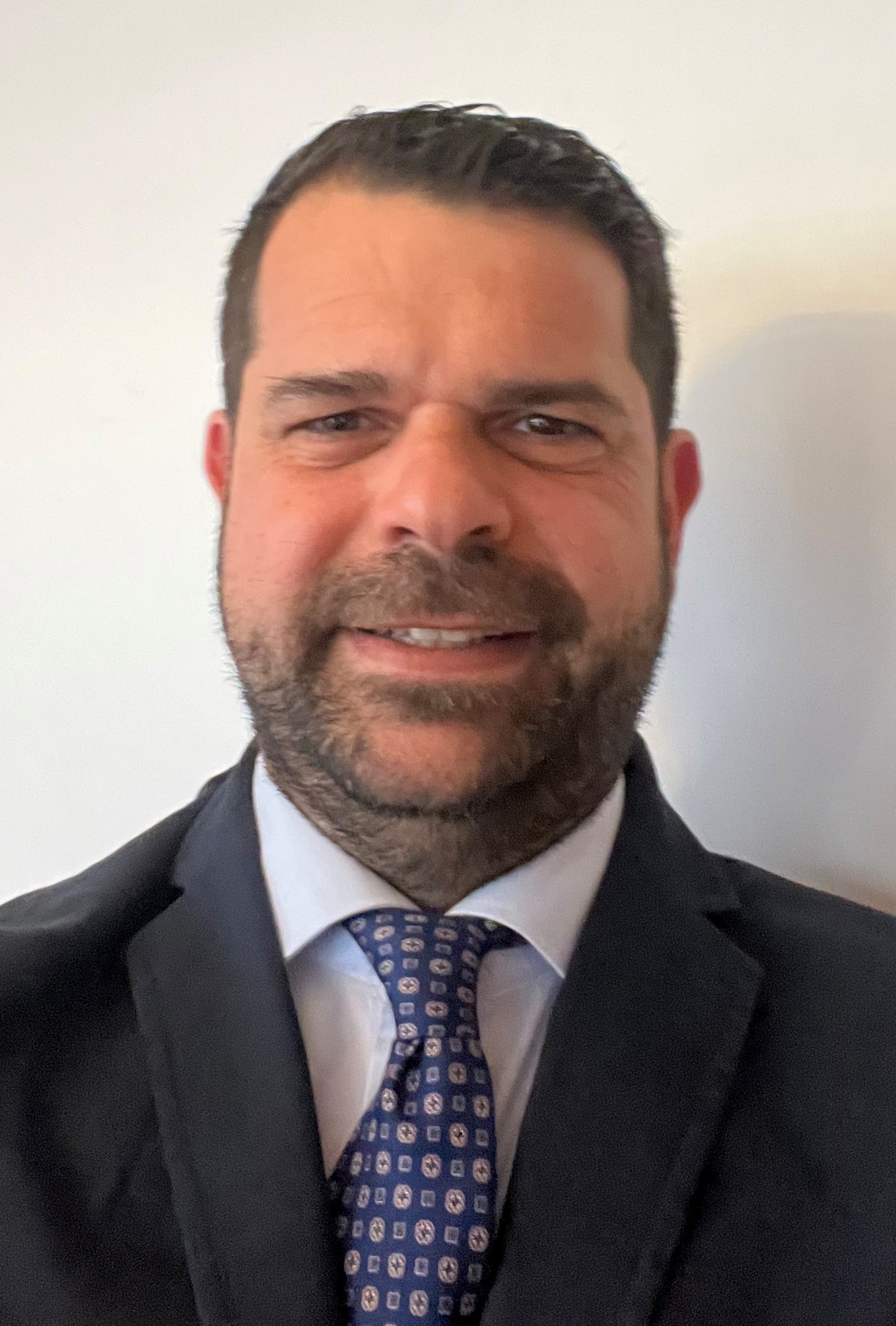 Luca Saladino
