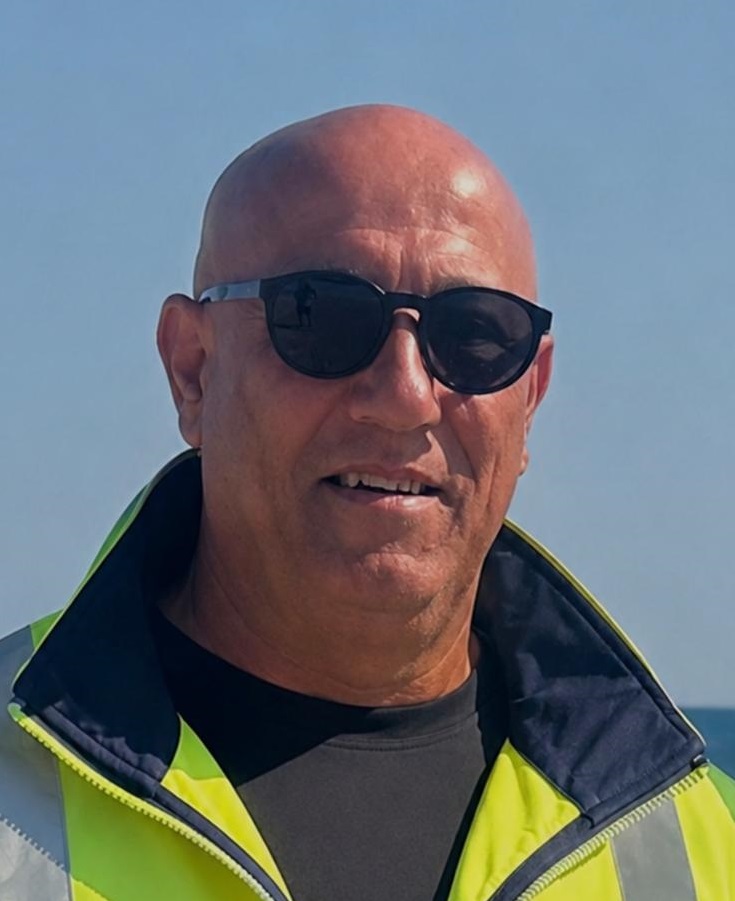 GIUSEPPE CAU