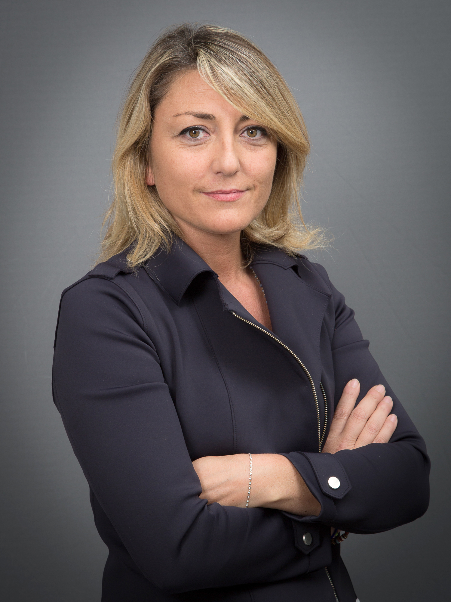 Federica Giannattasio