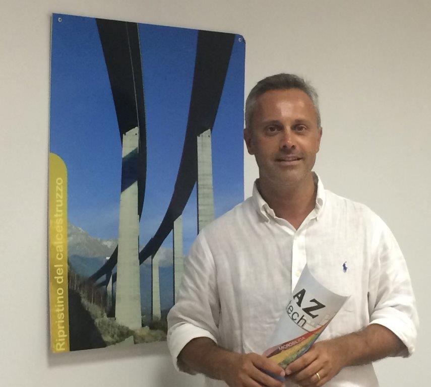 Daniele Grosso 