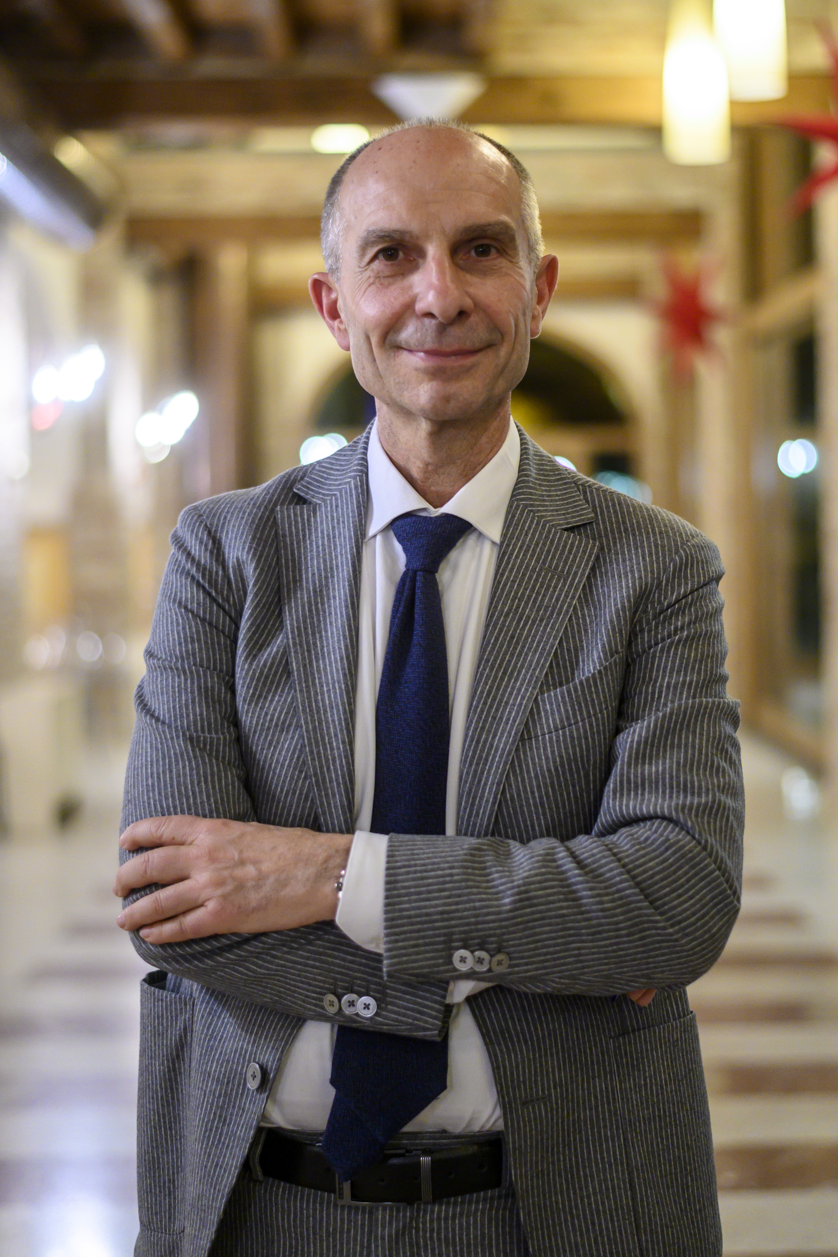 MARCO SANGALLI 