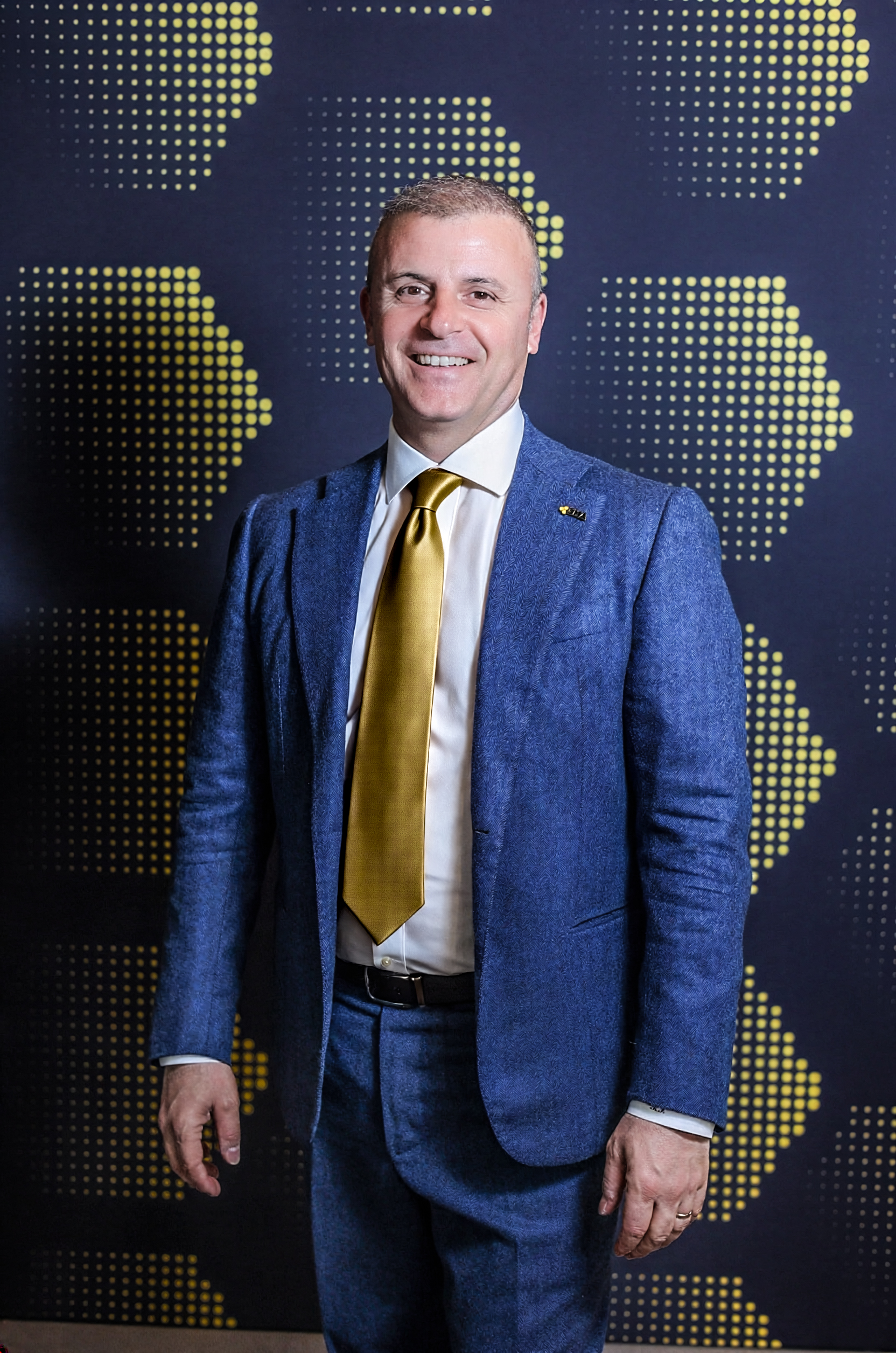 Roberto Impero