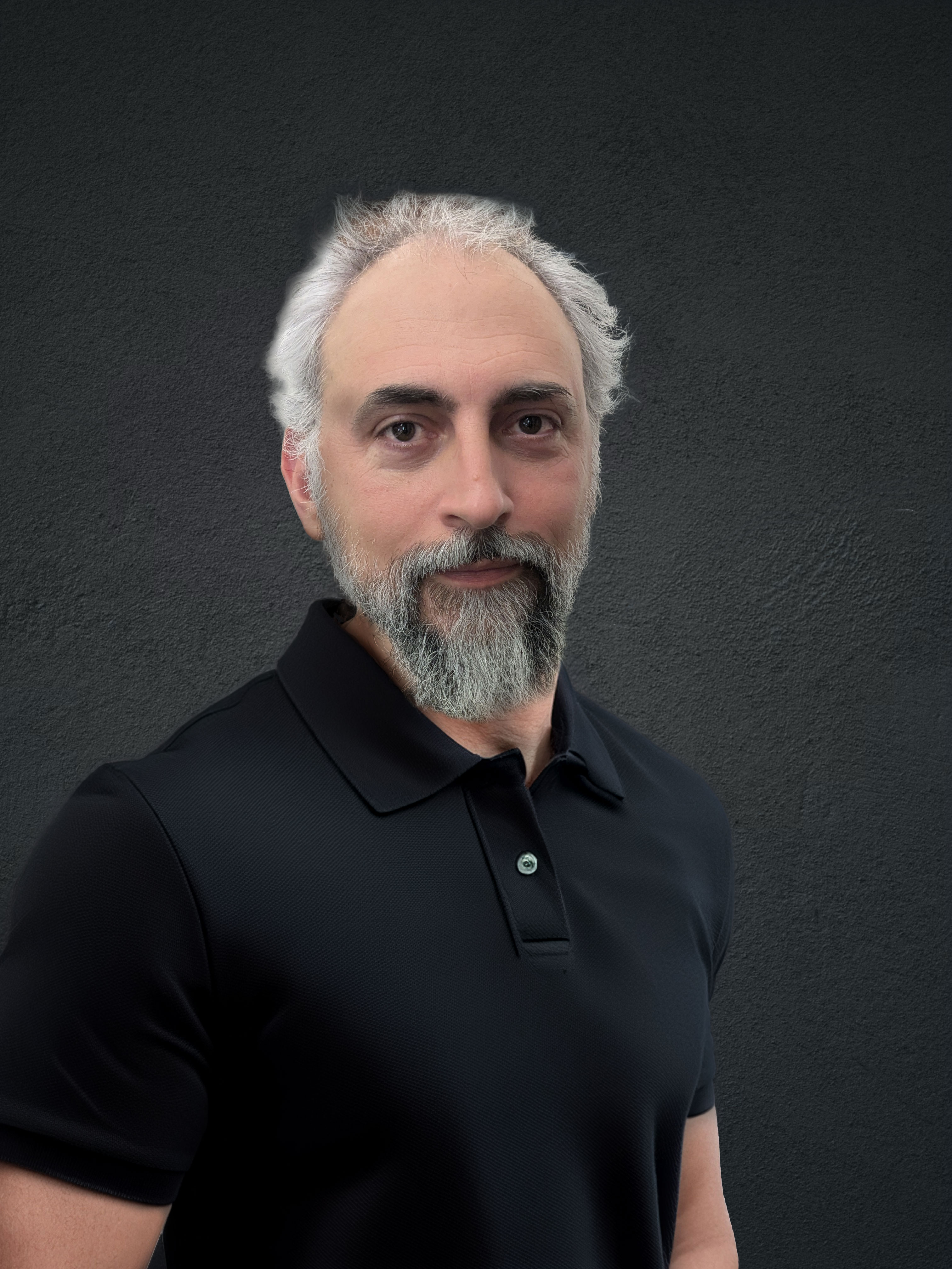 Luca Teti