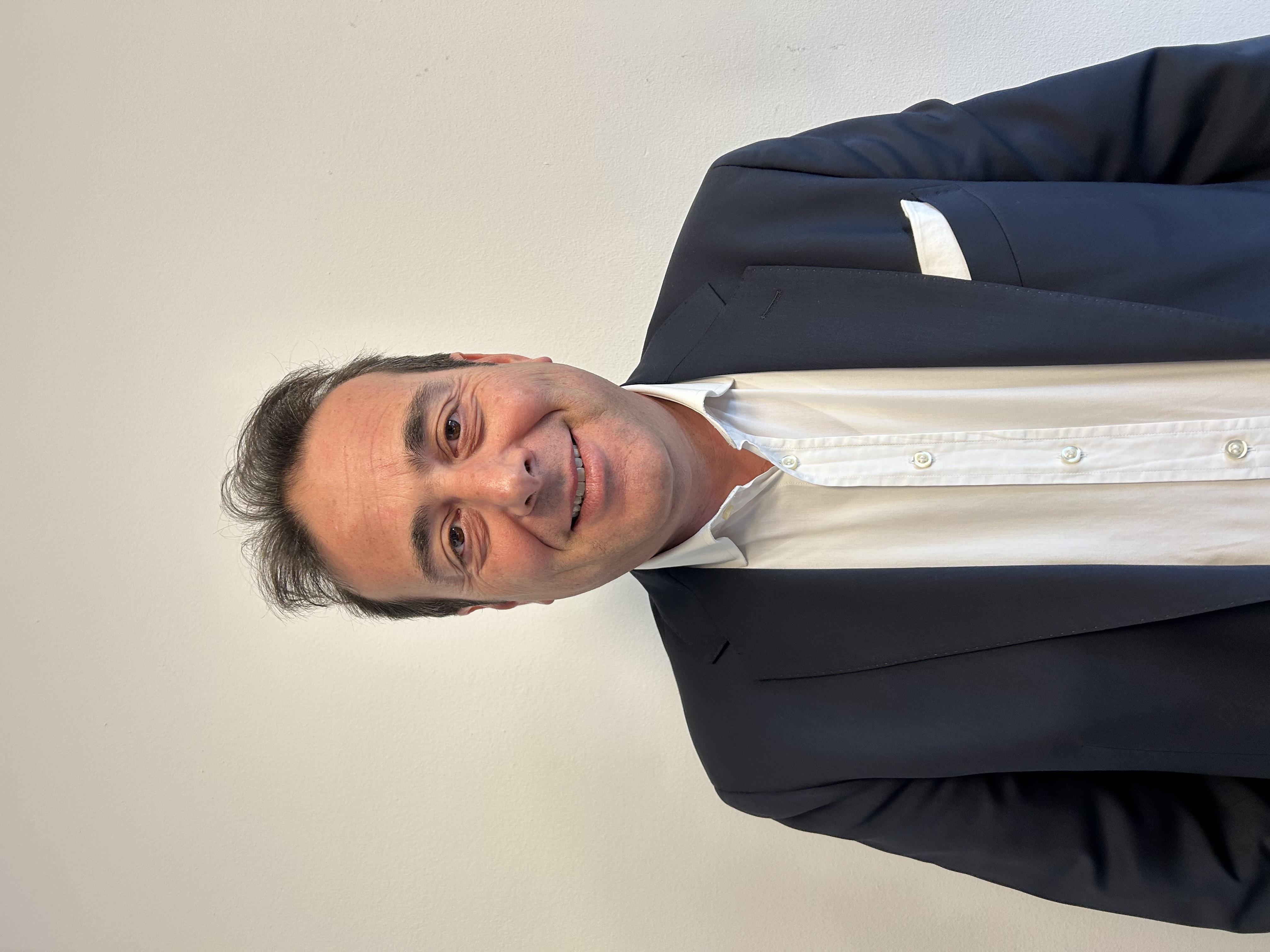 Domenico Matrone