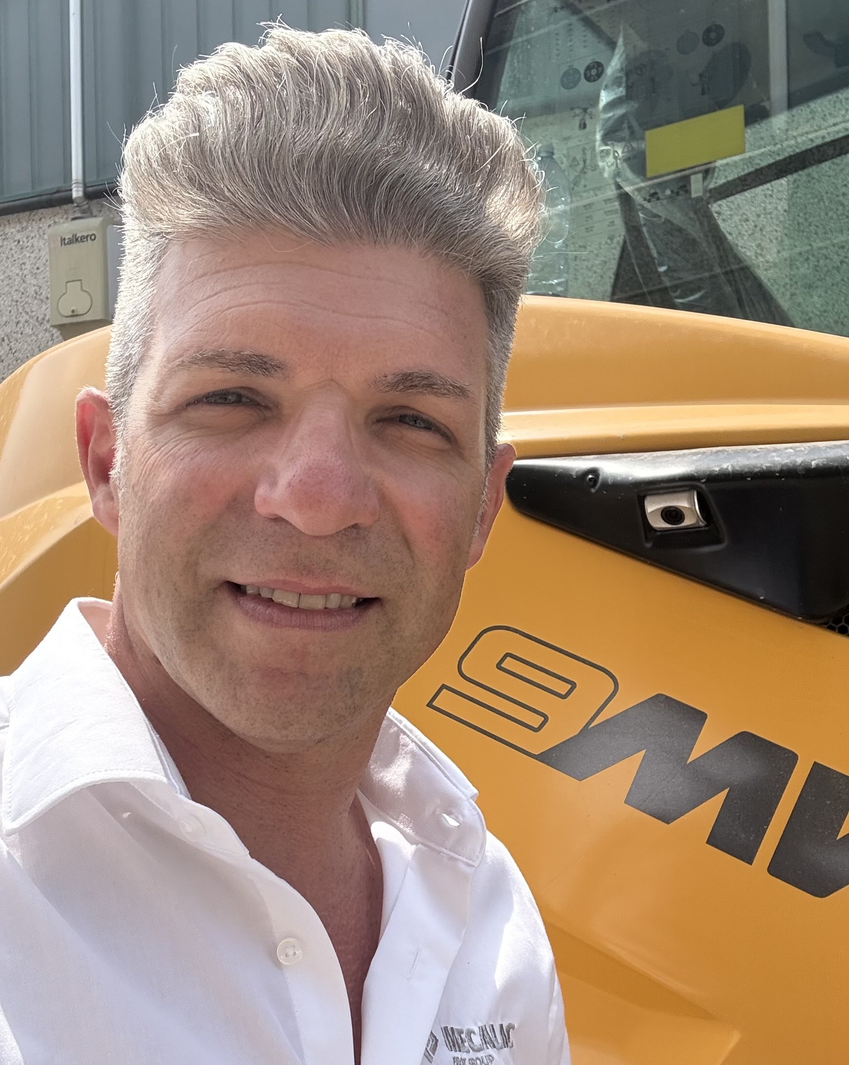 Marco Laudadio