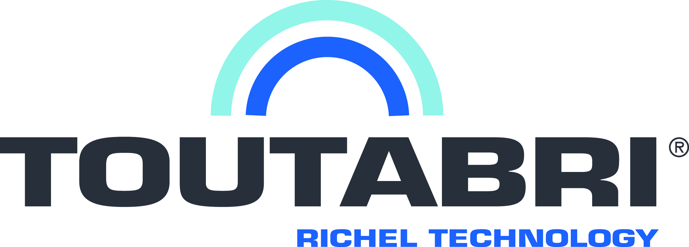 Logo Richel Group - TOUTABRI®