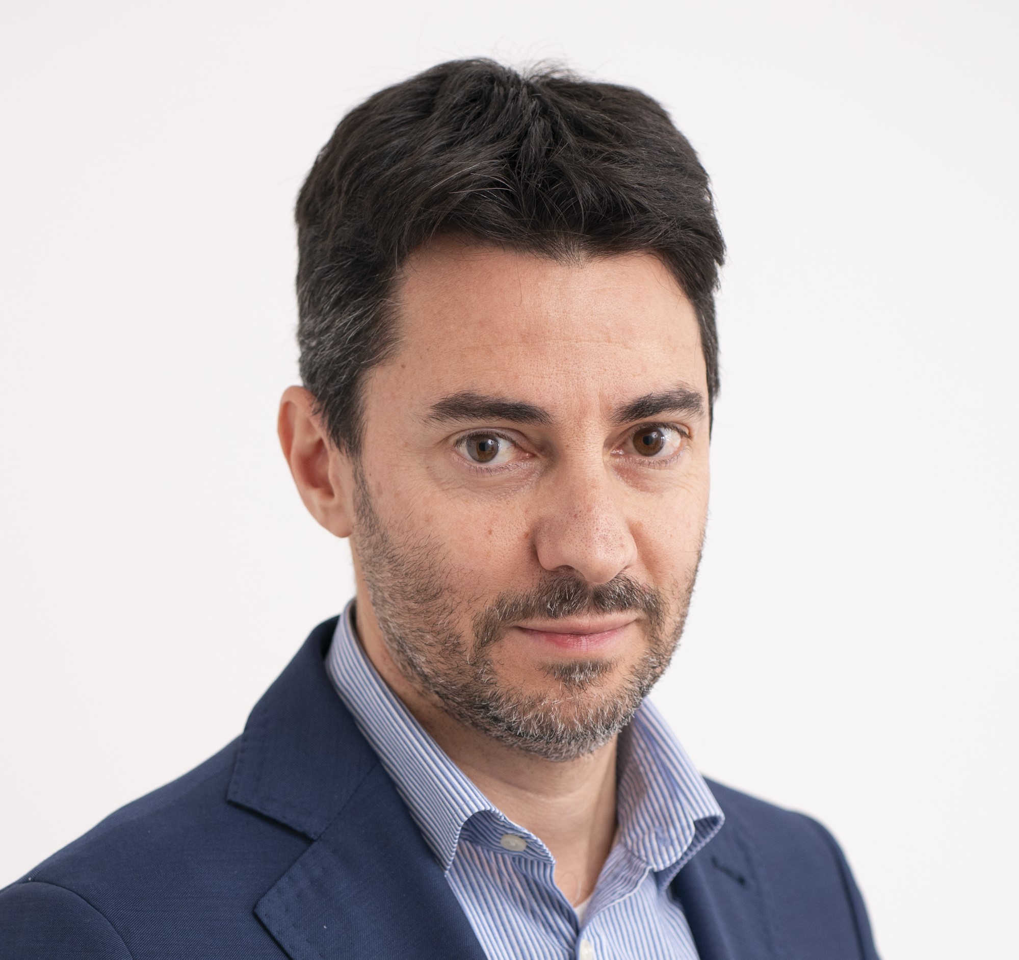 Marco De Mitri