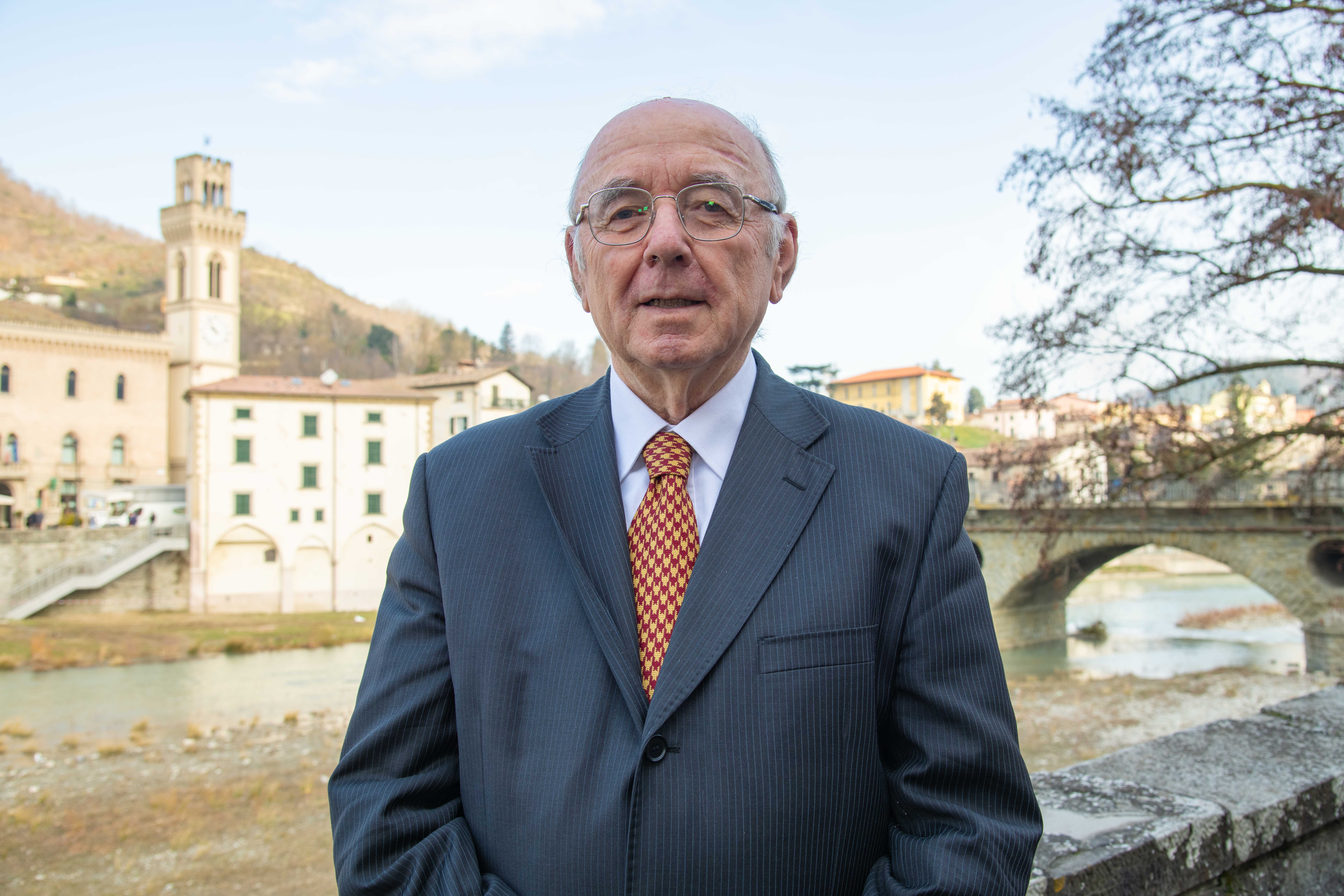Rudy Fabbri