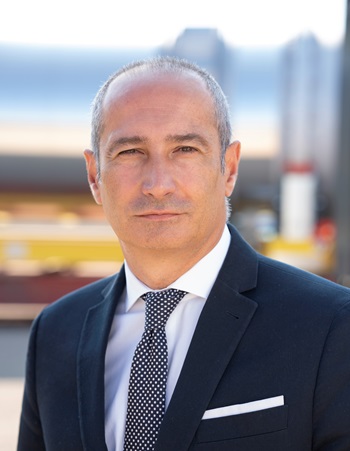 Luca Camparini