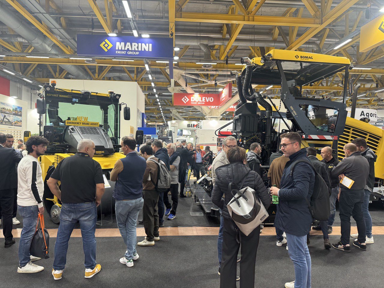 cantiere elettrico